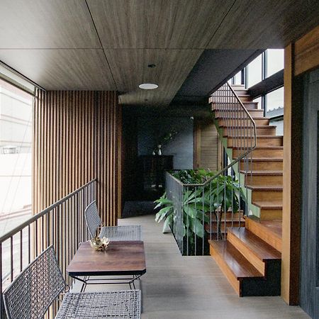 Na Tanao 1969 Apartment Bangkok Exterior foto