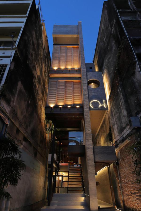 Na Tanao 1969 Apartment Bangkok Exterior foto