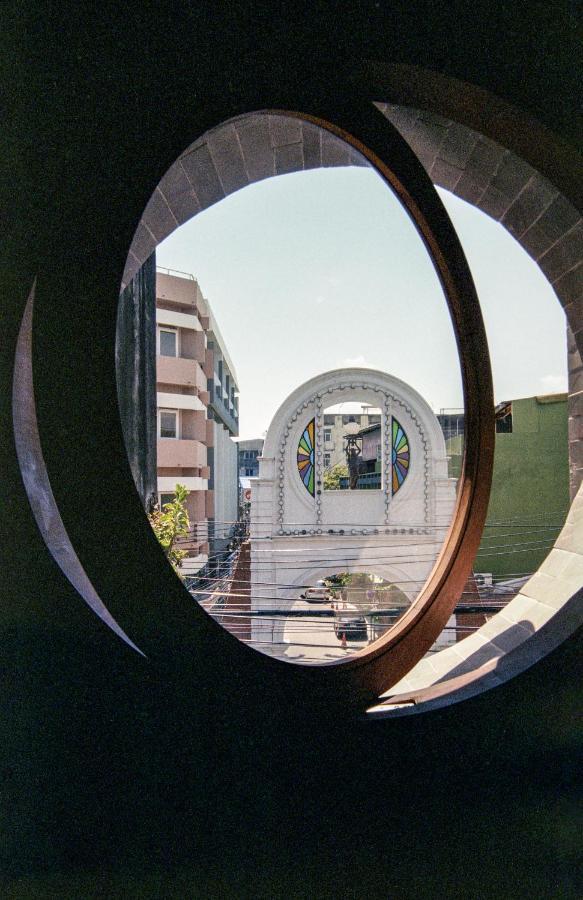 Na Tanao 1969 Apartment Bangkok Exterior foto