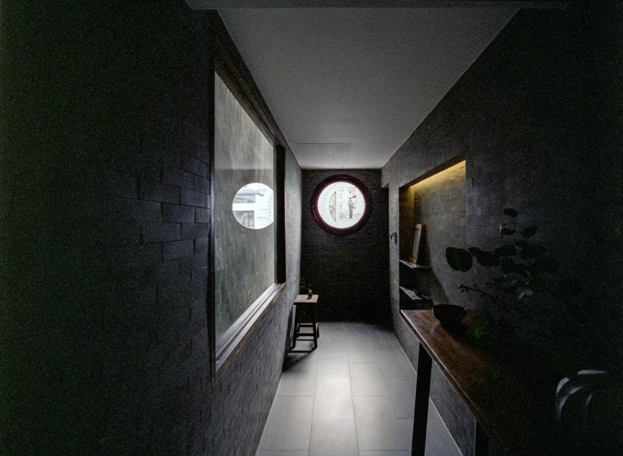 Na Tanao 1969 Apartment Bangkok Exterior foto