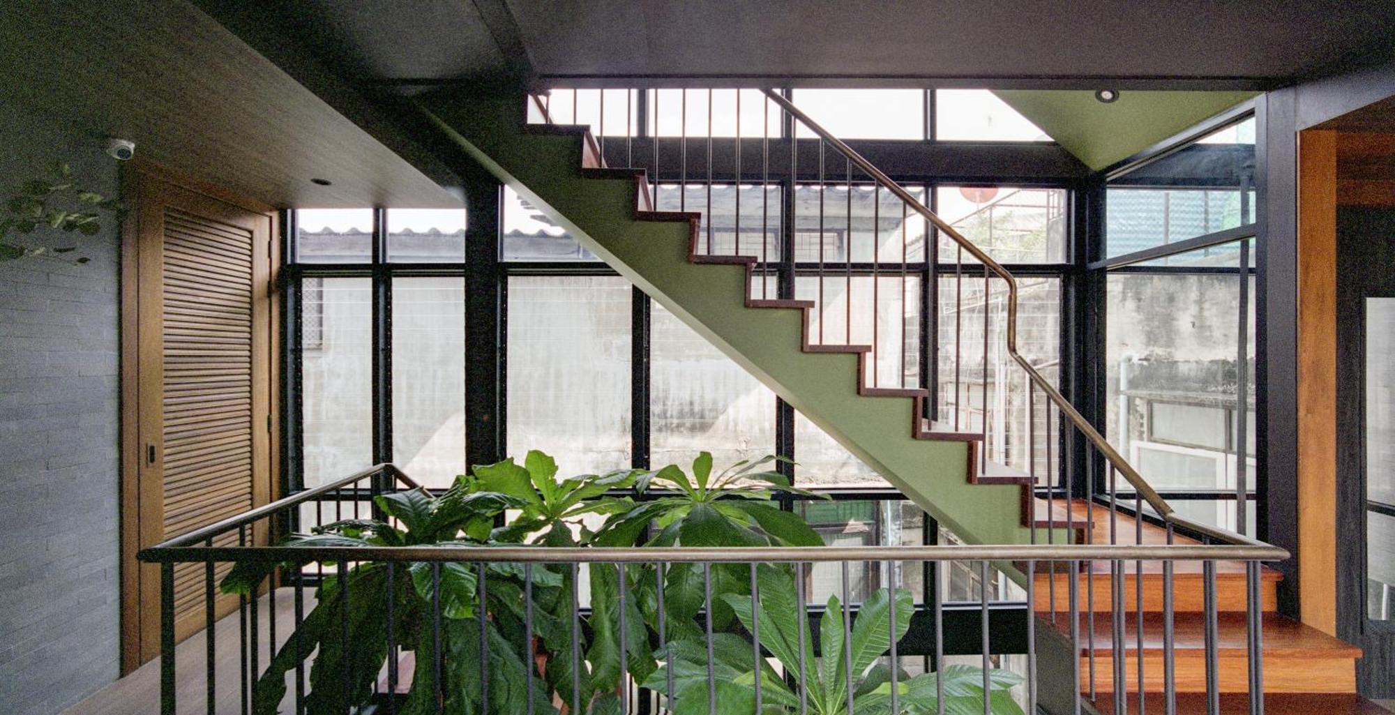 Na Tanao 1969 Apartment Bangkok Exterior foto