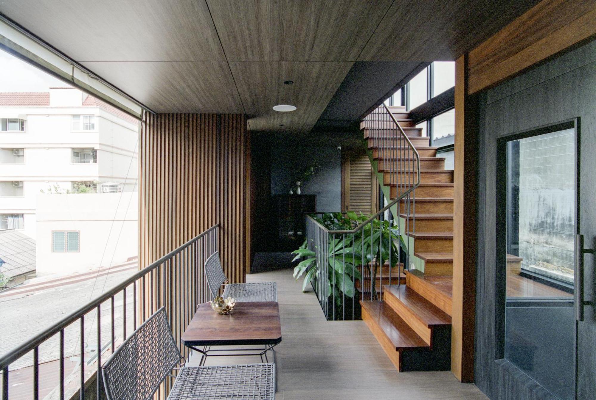 Na Tanao 1969 Apartment Bangkok Exterior foto