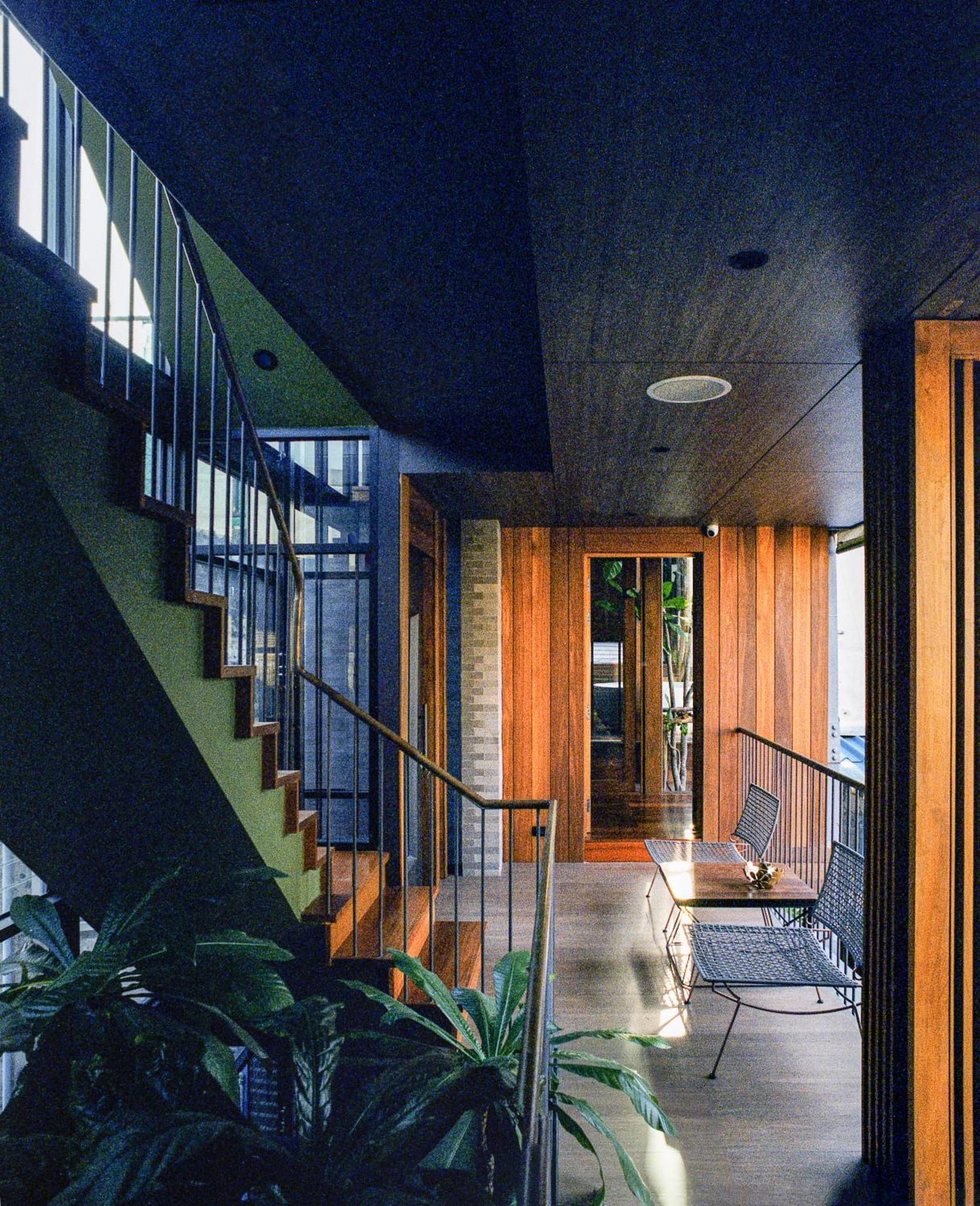 Na Tanao 1969 Apartment Bangkok Exterior foto