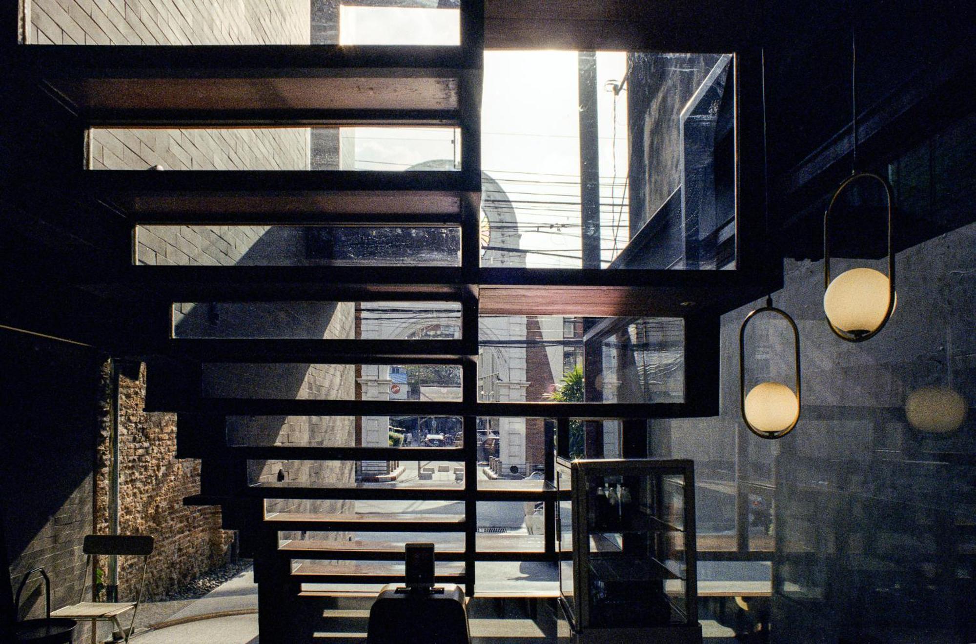 Na Tanao 1969 Apartment Bangkok Exterior foto