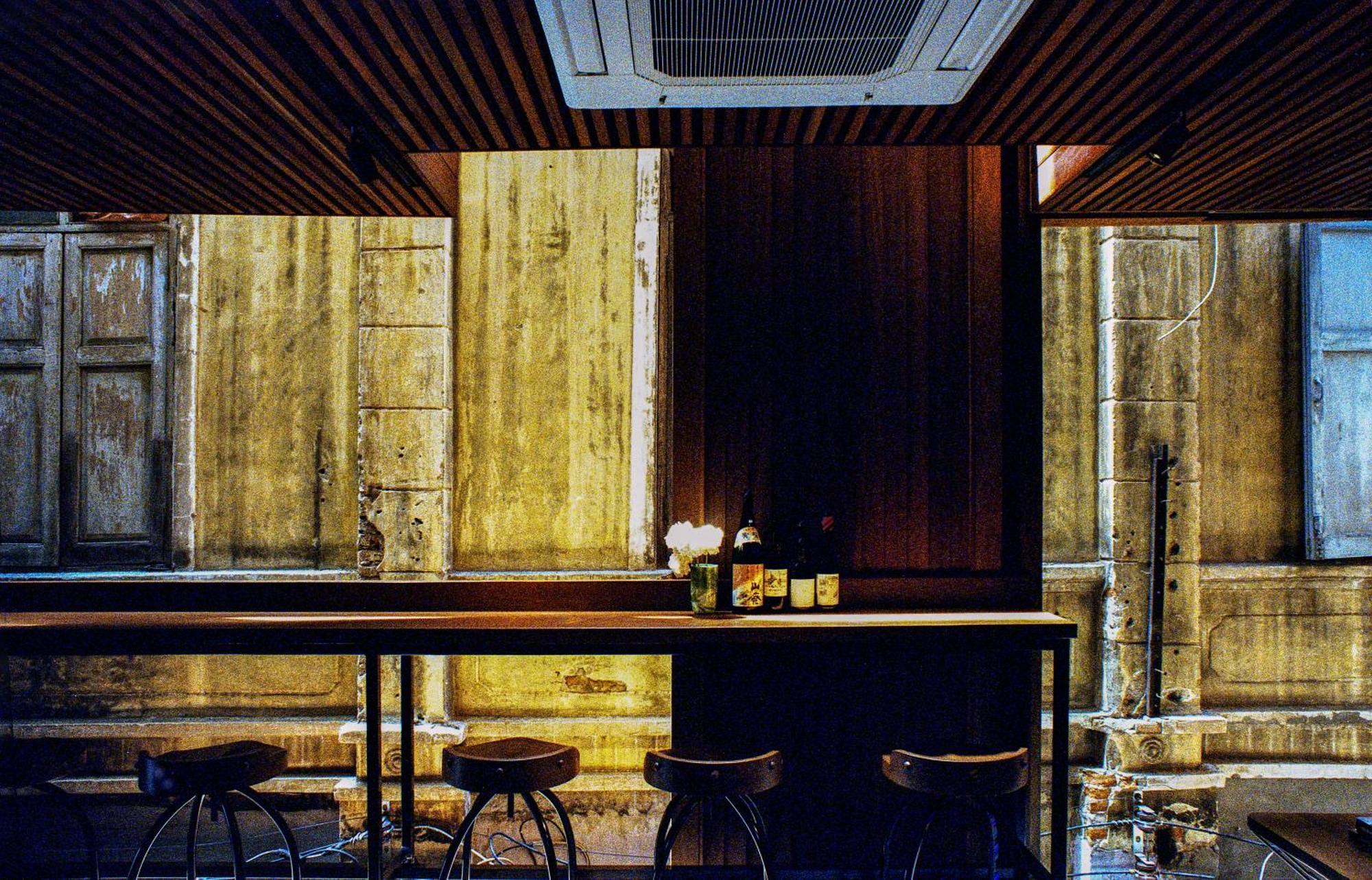Na Tanao 1969 Apartment Bangkok Exterior foto