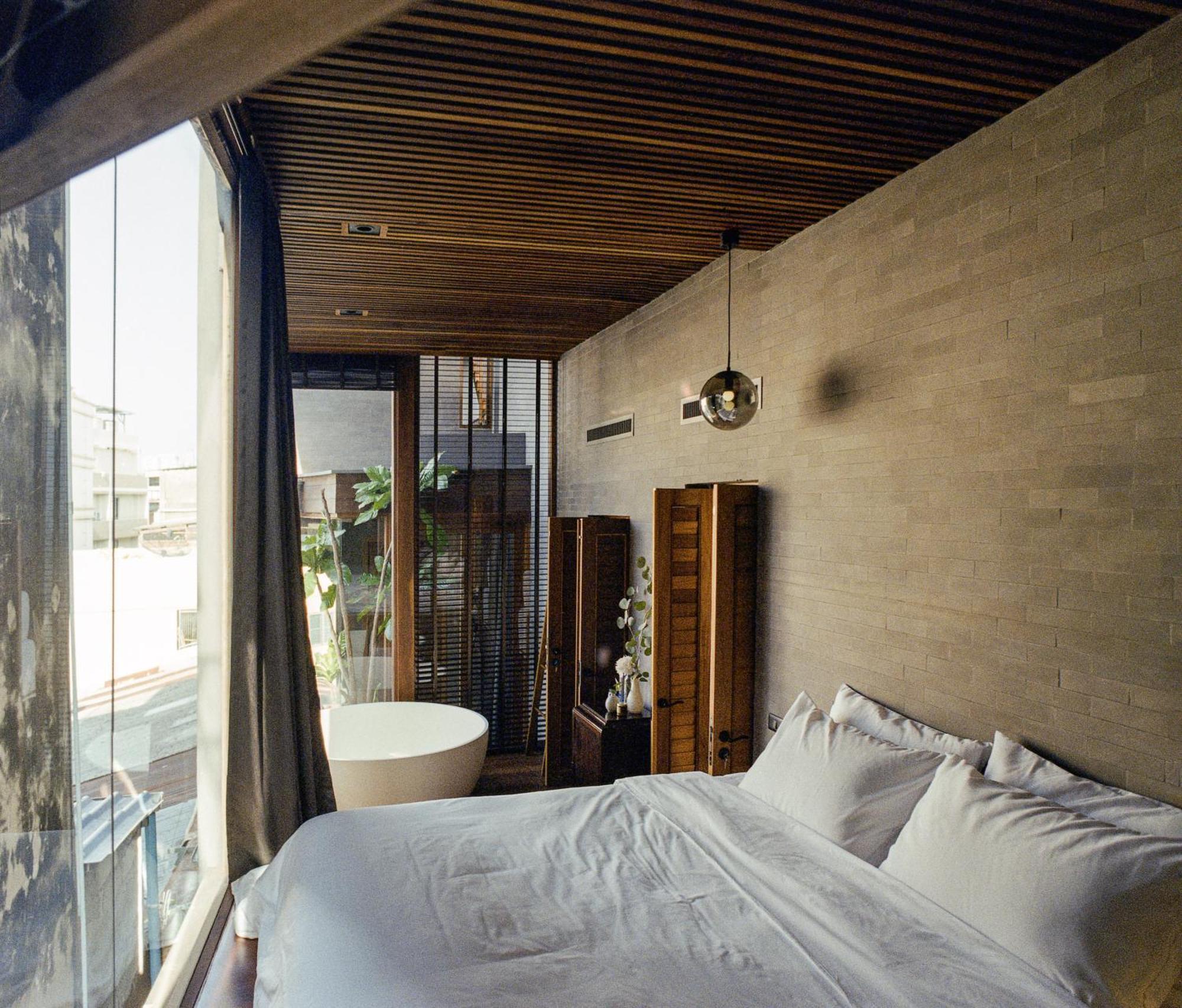 Na Tanao 1969 Apartment Bangkok Exterior foto