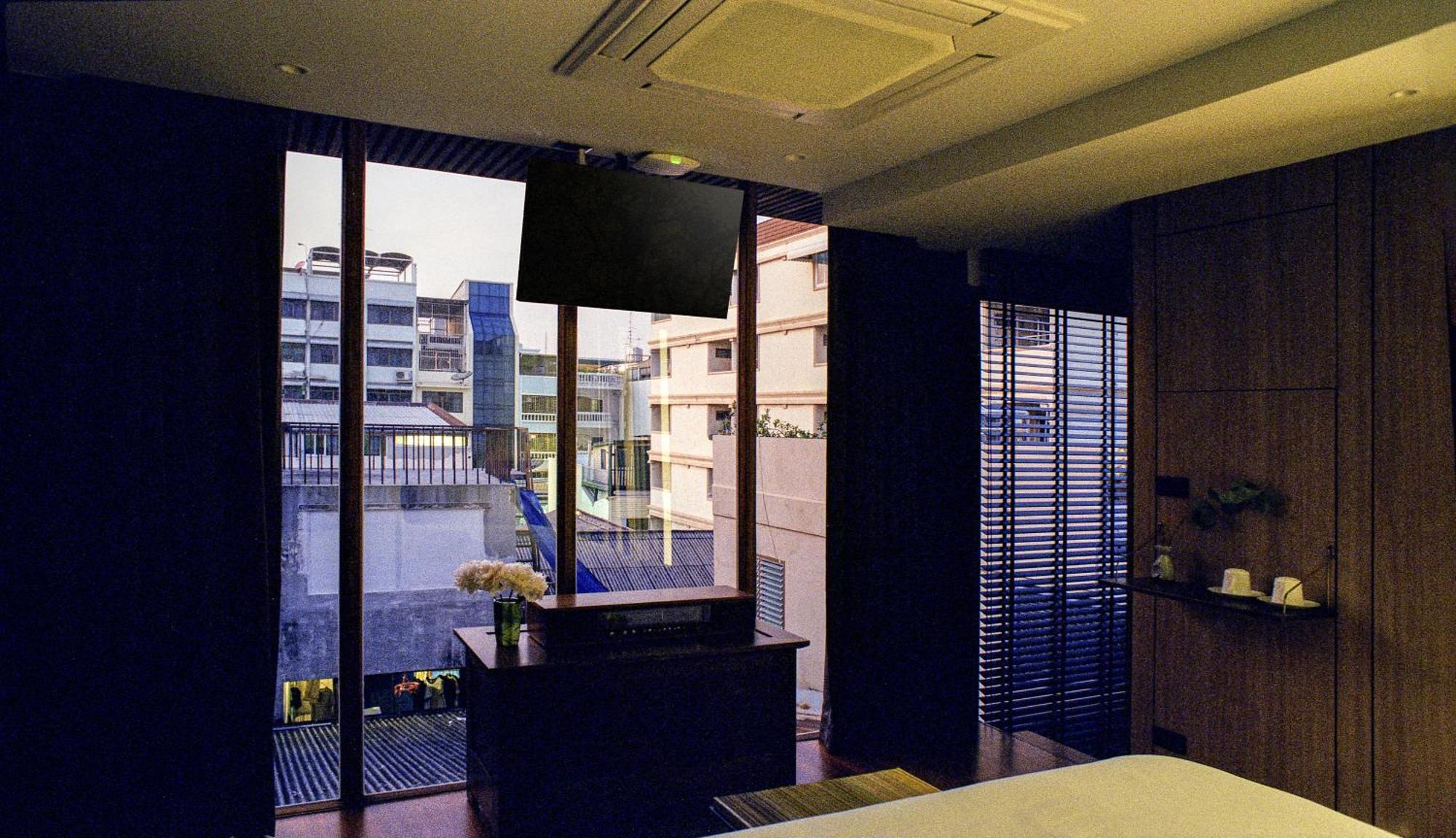 Na Tanao 1969 Apartment Bangkok Exterior foto