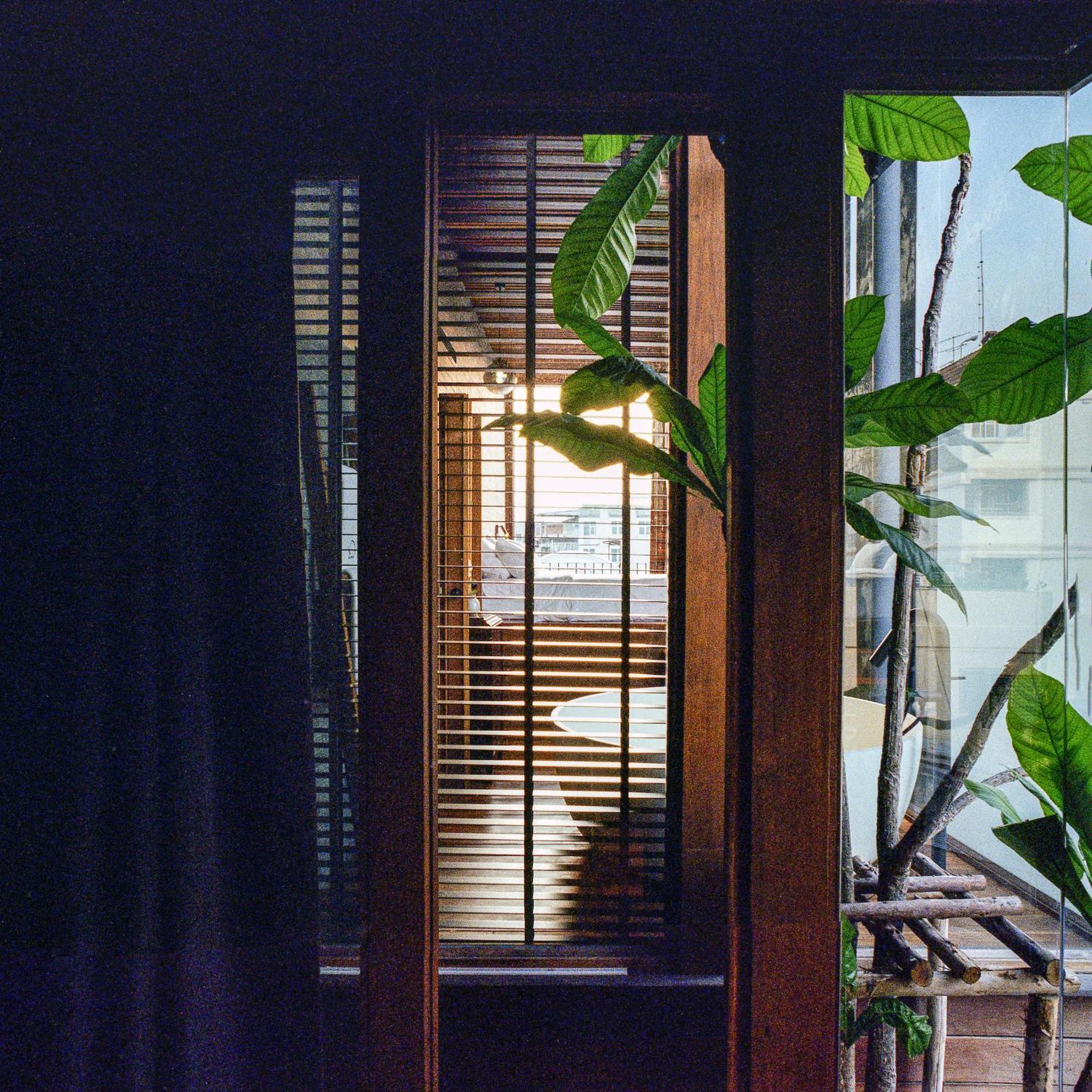Na Tanao 1969 Apartment Bangkok Exterior foto